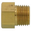 Natural Gas Orifice #24, 661024R
