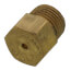 Natural Gas Burner Orifice #50