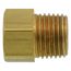 Orifice, Main Burner, #55 Drill, 661055R