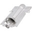 Burner, Inshot, 2.5x4.5, 661134R