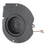Replacement Draft Inducer for Goodman (1/50 HP, 230 V, 3000 RPM)