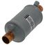 BSS-167S 7/8" ODF Suction Line Filter-Drier (16 Cubic Inches)