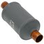 BSS-167S 7/8" ODF Suction Line Filter-Drier (16 Cubic Inches)