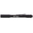 Stylus Pro USB Rechargeable Super Bright LED Penlight (Black)