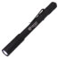 Stylus Pro USB Rechargeable Super Bright LED Penlight (Black)