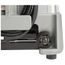 PTC-400 Power Tubing Cutting Machine For Copper and Plastic with PC-116 TS Tube Stand, 1/2" to 4"