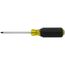 8-1/4" #2 Square-Recess Screwdriver