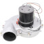 Draft Inducer (1/50 HP, 230V, 3000 RPM)