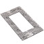 Double Decor Firestop Cover Guard