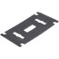 Single Gang Switch Firestop Cover Guard