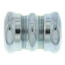 3/4" Steel EMT Compression Coupling