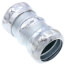 3/4" Steel EMT Raintight Compression Type Coupling