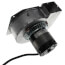 Replacement Draft Inducer Motor for Lennox/ADP (1/25 HP, 120 V, 3300 RPM)
