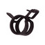 3/4" SelfTite Clamp (Bag of 10)