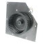 1 Speed Direct Replacement Draft Inducer for McLain, 1/8 HP, 3100 RPM (115V)