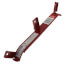 2" Firestop Pipe Collar