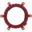 6" Firestop Pipe Collar