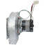 2-Speed Shaded Pole Replacement Draft Inducer for Trane (1/100 HP, 3000 RPM, 115 V)