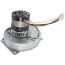 2-Speed Shaded Pole Replacement Draft Inducer for Trane (1/100 HP, 3000 RPM, 115 V)