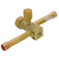 3/8" Liquid Service Valve
