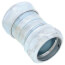 1" Steel EMT Compression Coupling