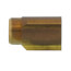 Piston/Orifice Metering Device