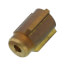Piston/Orifice Metering Device