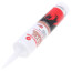 10.3 oz. RS 136 Fire Block/Smoke Seal Red Caulk