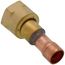NPT to Sweat Fitting, 664194R
