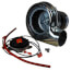 1 Speed Draft Inducer, 1/30 HP (208-230V)