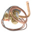 R410A 2 Ton Thermal Expansion Valve