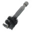 1/2" ID (5/8" OD) Power Copper Fitting Cleaning Plumbing Brush w/ 1/4" Hex Shank