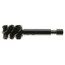 1/2" ID (5/8" OD) Power Copper Fitting Cleaning Refrigeration Brush w/ 1/4" Hex Shank