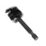 5/8" ID (3/4" OD) Power Copper Fitting Cleaning Refrigeration Brush w/ 1/4" Hex Shank