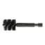 5/8" ID (3/4" OD) Power Copper Fitting Cleaning Refrigeration Brush w/ 1/4" Hex Shank