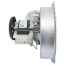 Replacement Draft Inducer for ICP (1/35, 115 V, 3000 RPM)