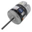 Rescue Select Pro Programmable ECM Blower Motor (115/208-230V, 1 HP, 1075 RPM)