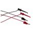 Mini-Hook Test Leads (Pair), TL940