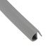 50' Universal Door Gasket Material (Gray)