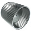11" x 10" Blower Wheel