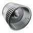 11" x 10" Blower Wheel