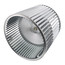 11" x 10" Blower Wheel