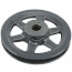 Blower pulley, 667299