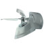 18" Diameter 30 Degree 1/2" CW 4-Blade Fan