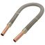 7/8" NoKink Flexible Refrigerant Line Connector