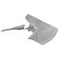 20" Dia 29.5 Deg CCW 3 Fan Blade, 667356R