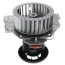 Carrier 310371-752 Replacement Draft Inducer Motor Assembly (25 MHP, 115V, 3200 RPM)