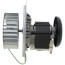 Draft Inducer (1-1/2" Stack, 115V, 3200 RPM)