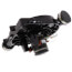 1 Speed Draft Inducer, 1.15 Amp, 78 Watt, 3400 RPM (115V)