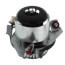 2 Speed Draft Inducer, 1.06/0.28 Amp, 17/1.11 Watt, 3000 RPM (115V)